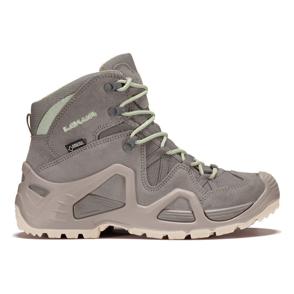 Zephyr GTX Mid Ws Stone/Mint