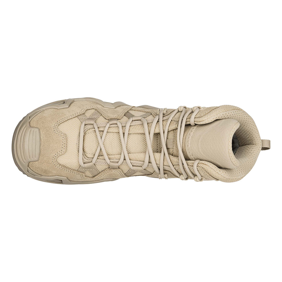 Zephyr MK2 GTX Mid Desert