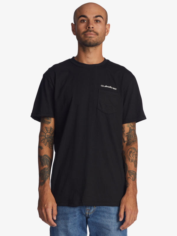 Omni Pocket T-Shirt