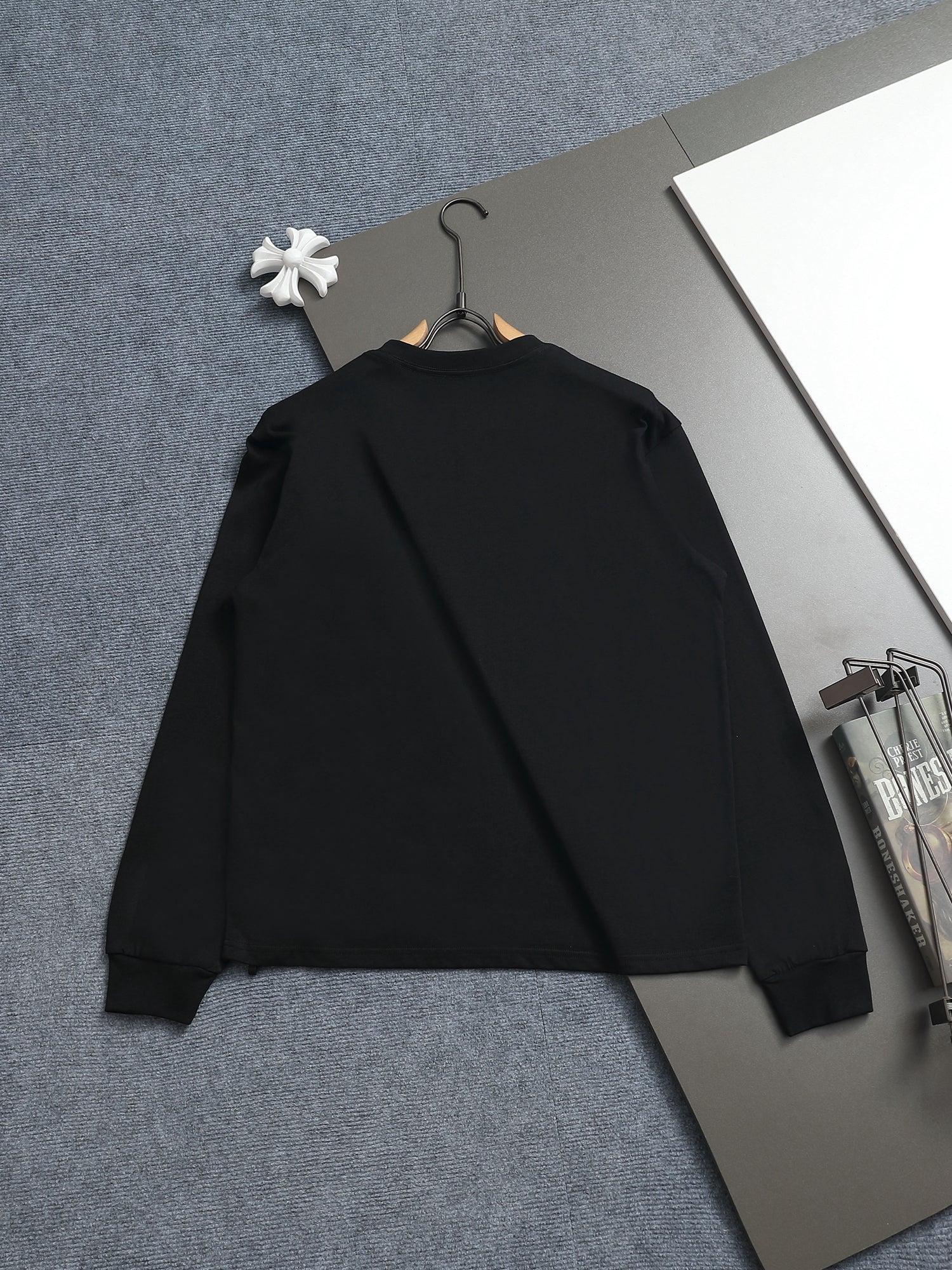 Classic Fashion Sweater-79