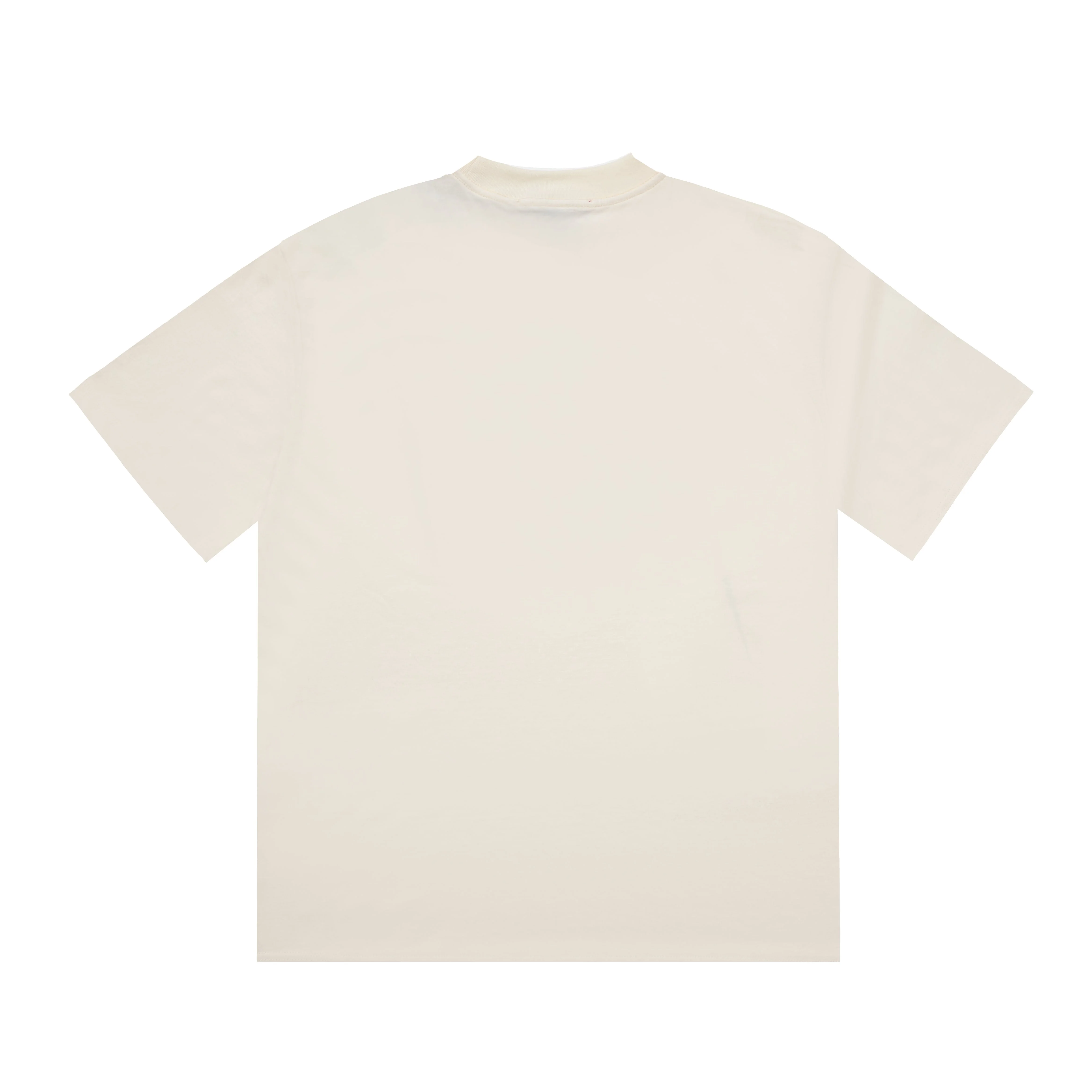 Printed T-Shirt: High-End Fashion Statement-1125