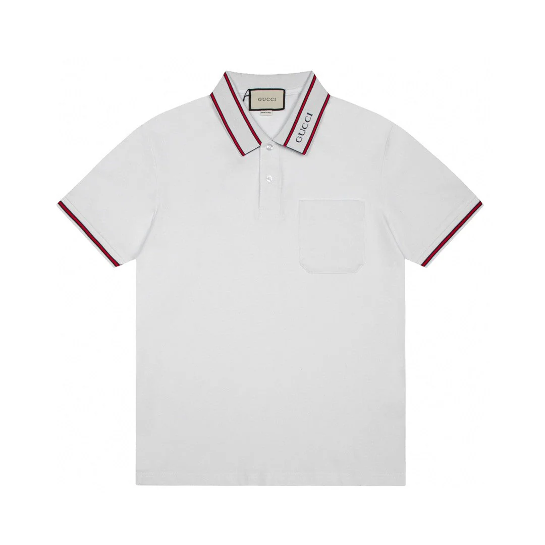 Printed T-Shirt: High-End Fashion Statement-1252