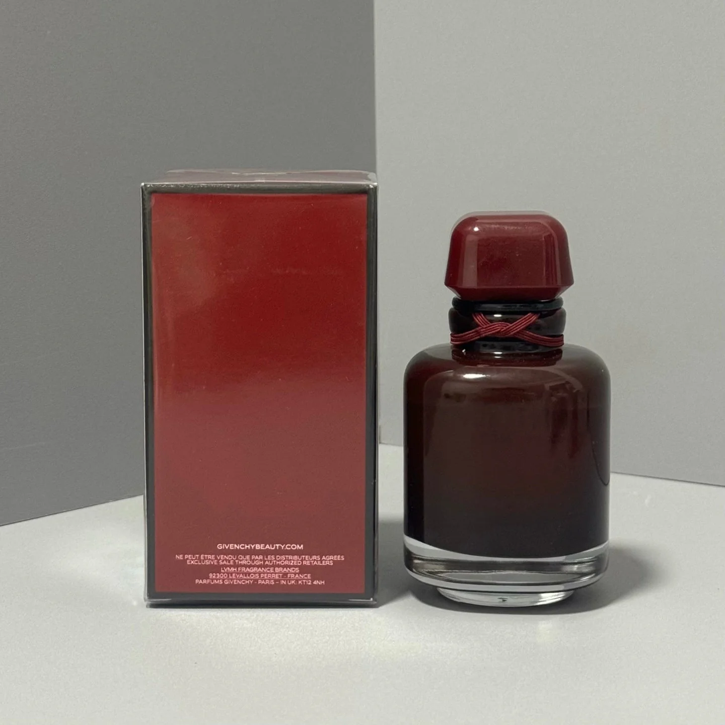 Ultimate Red Women's Perfume 80ml