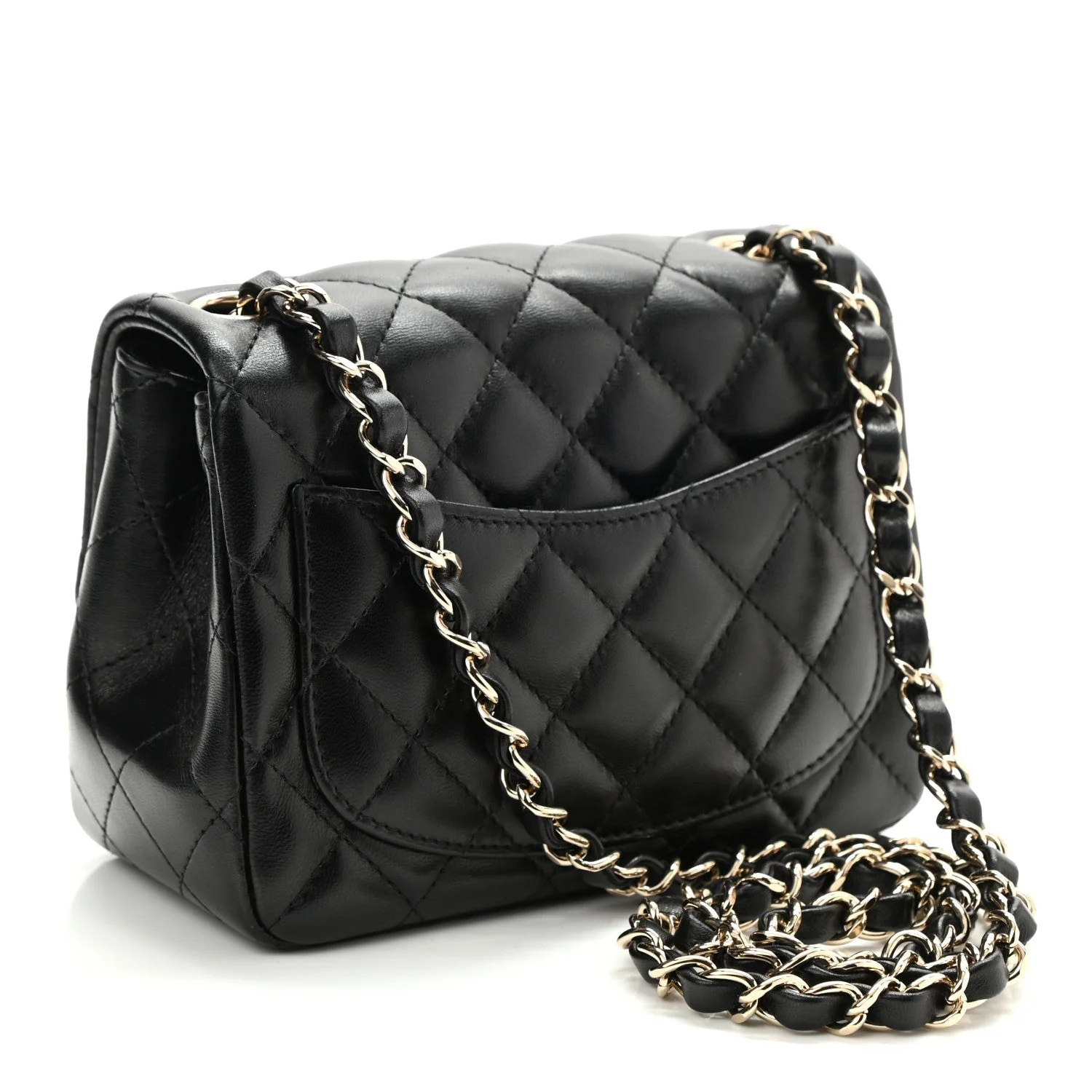 Exquisite leather bags-733