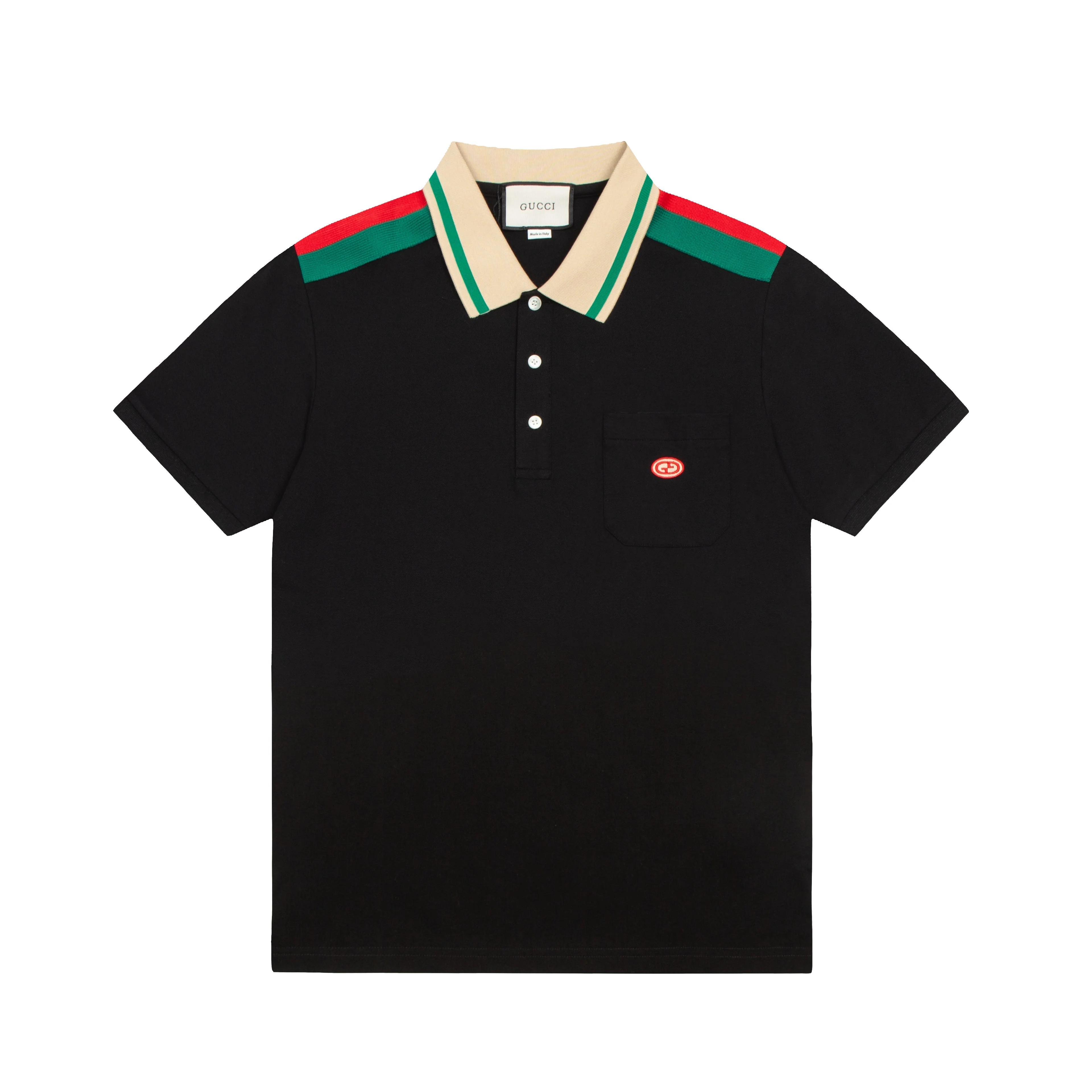 Fashion Polo Shirts-15