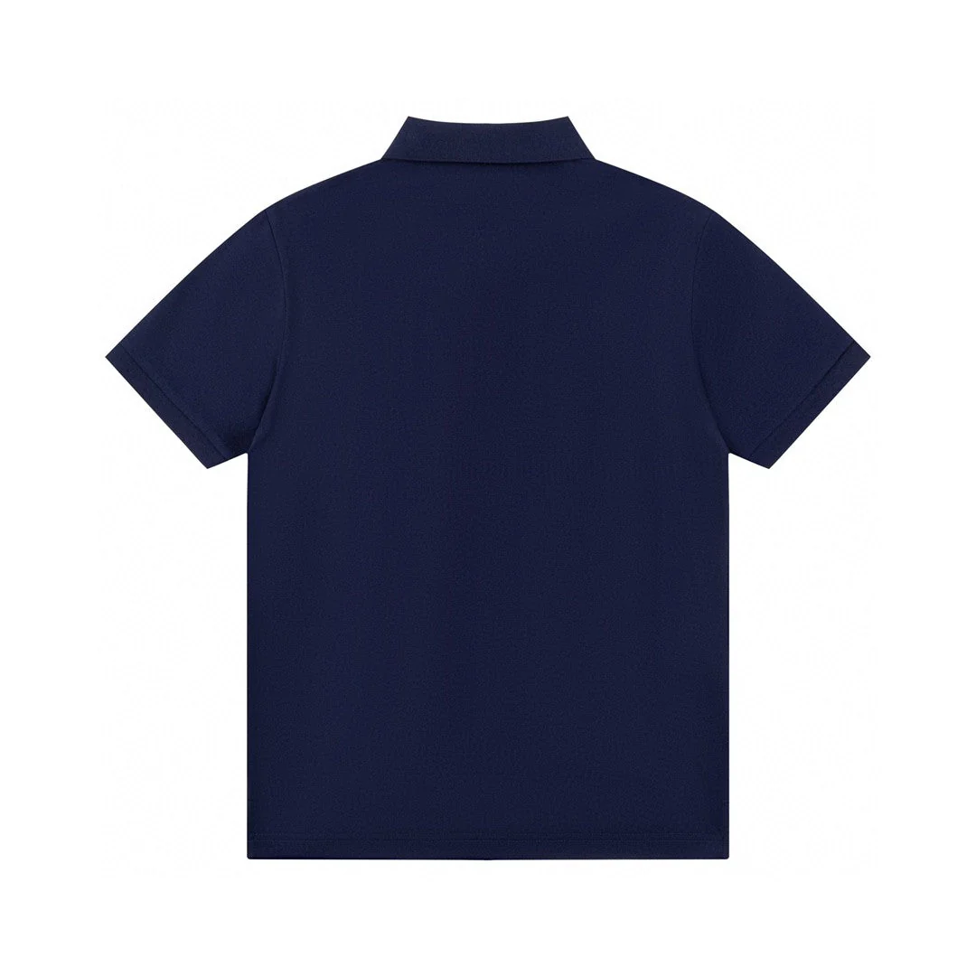 Printed T-Shirt: High-End Fashion Statement-1212