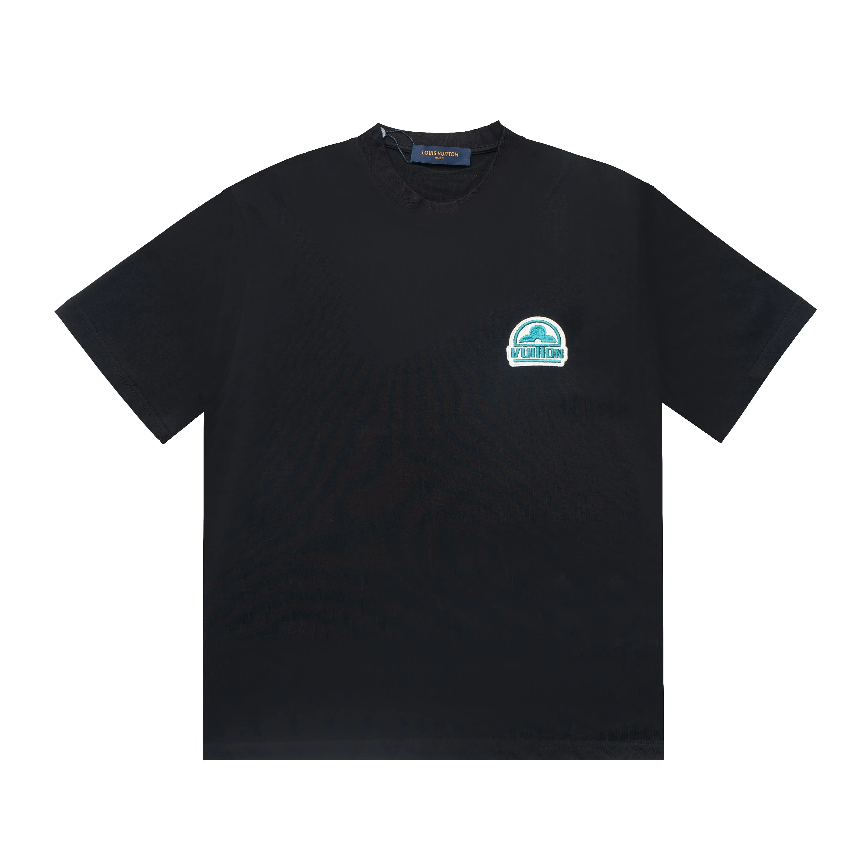 Printed T-Shirt: High-End Fashion Statement-1192