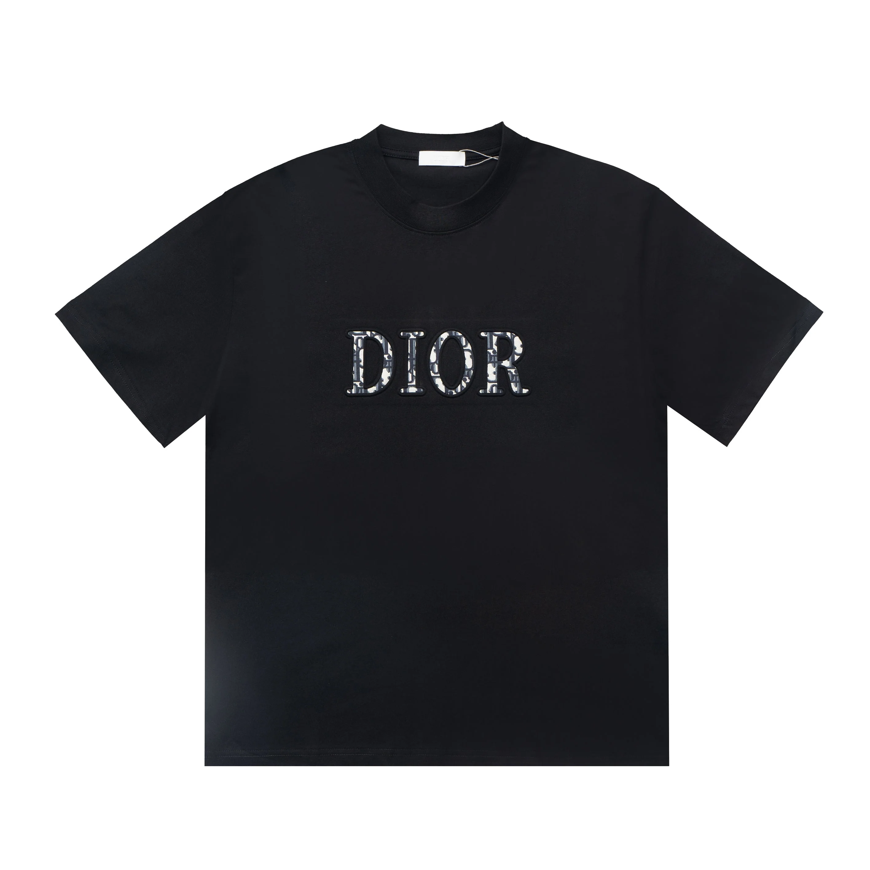 Printed T-Shirt: High-End Fashion Statement-1178