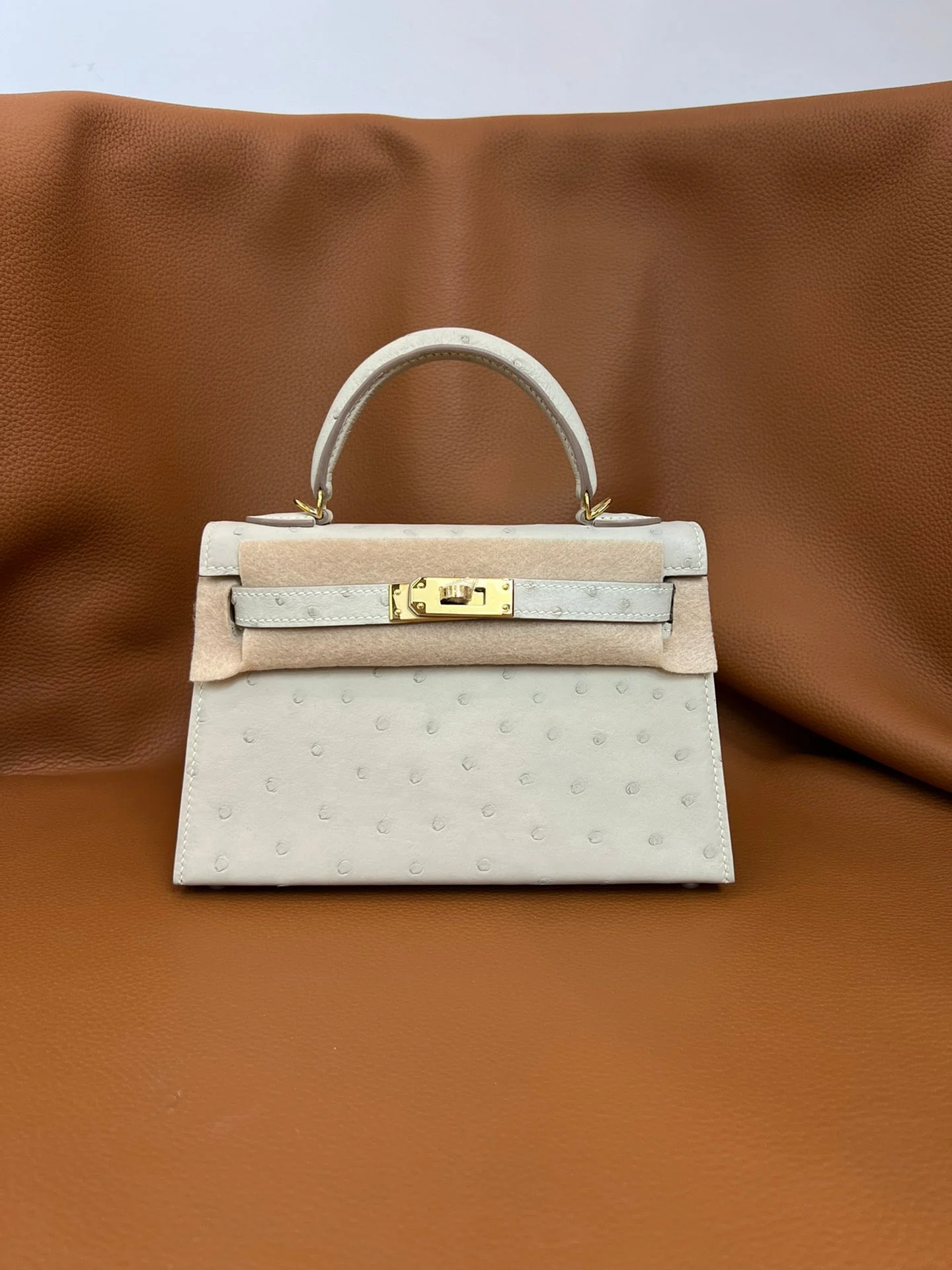 Exquisite leather bags-63