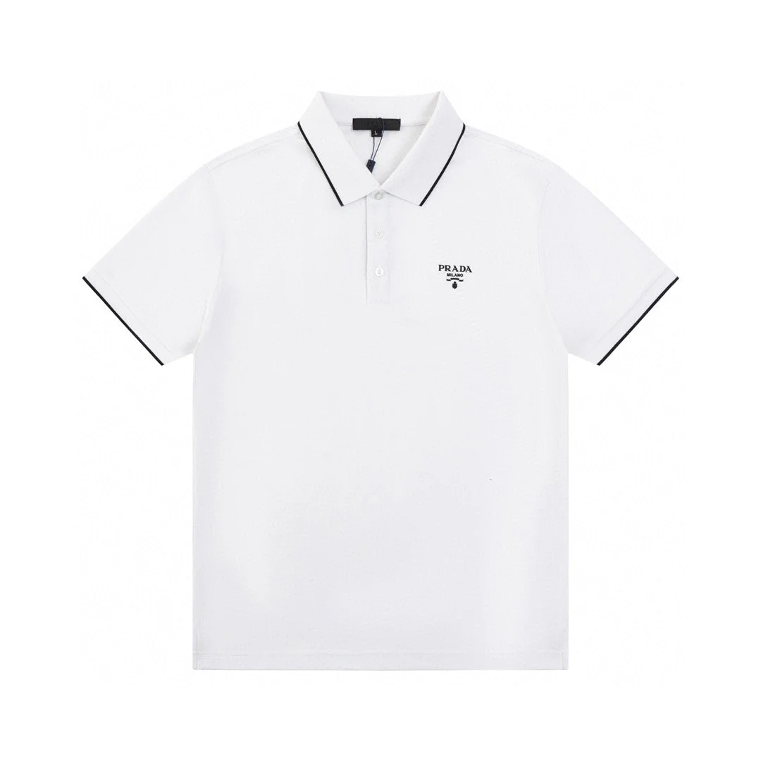 Printed T-Shirt: High-End Fashion Statement-1216