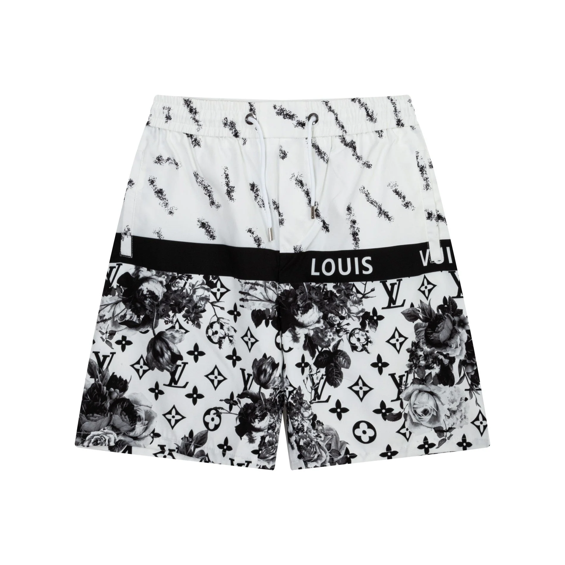 Men's printed shorts-71