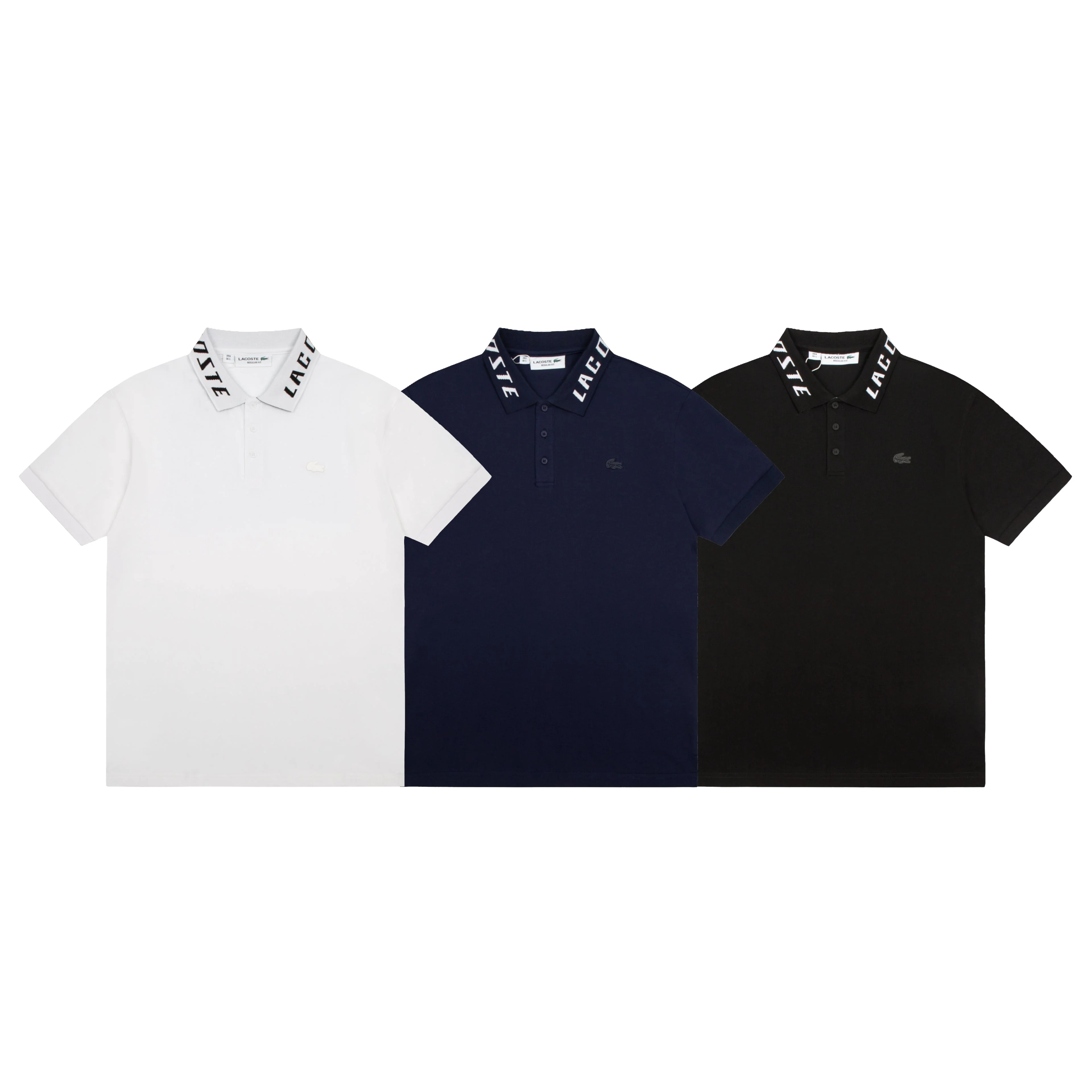 Fashion Polo Shirts-57