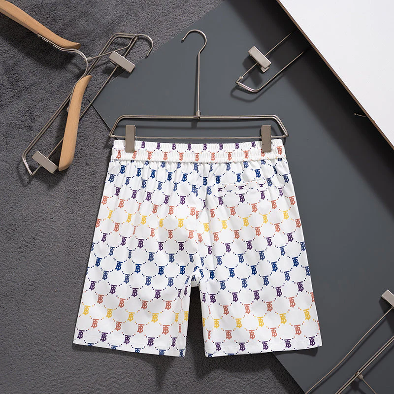 Men's printed shorts-97