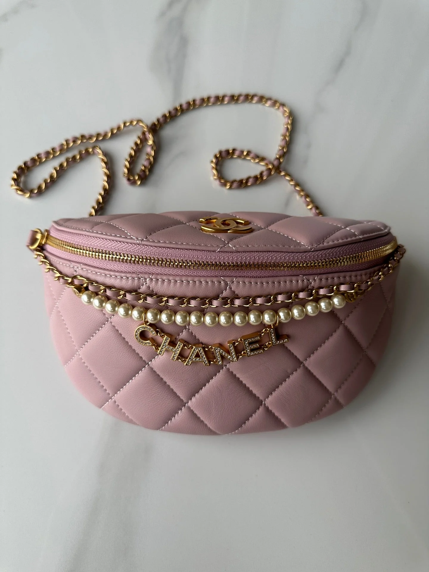 Exquisite leather bags-375