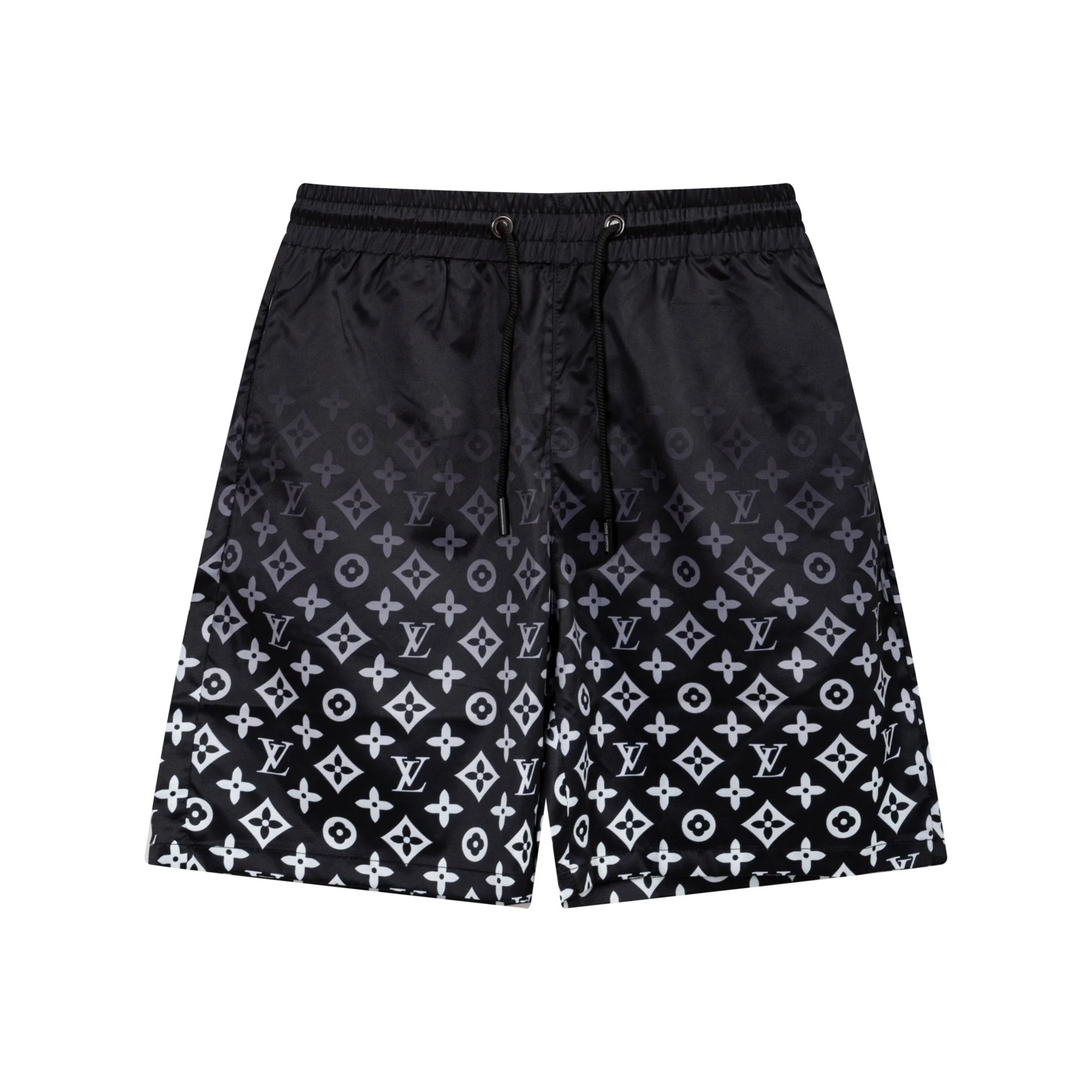 Men's printed shorts-81