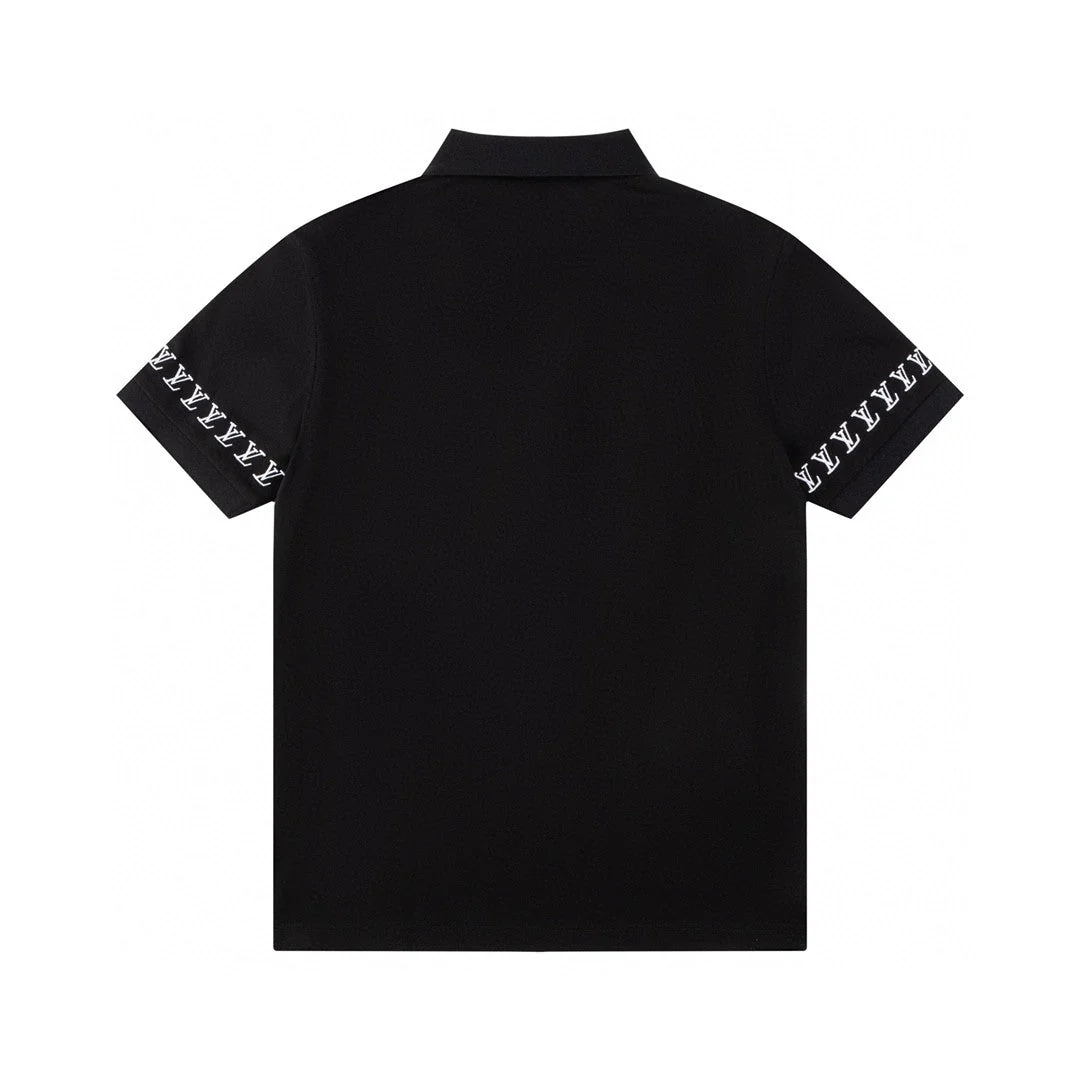 Printed T-Shirt: High-End Fashion Statement-1233