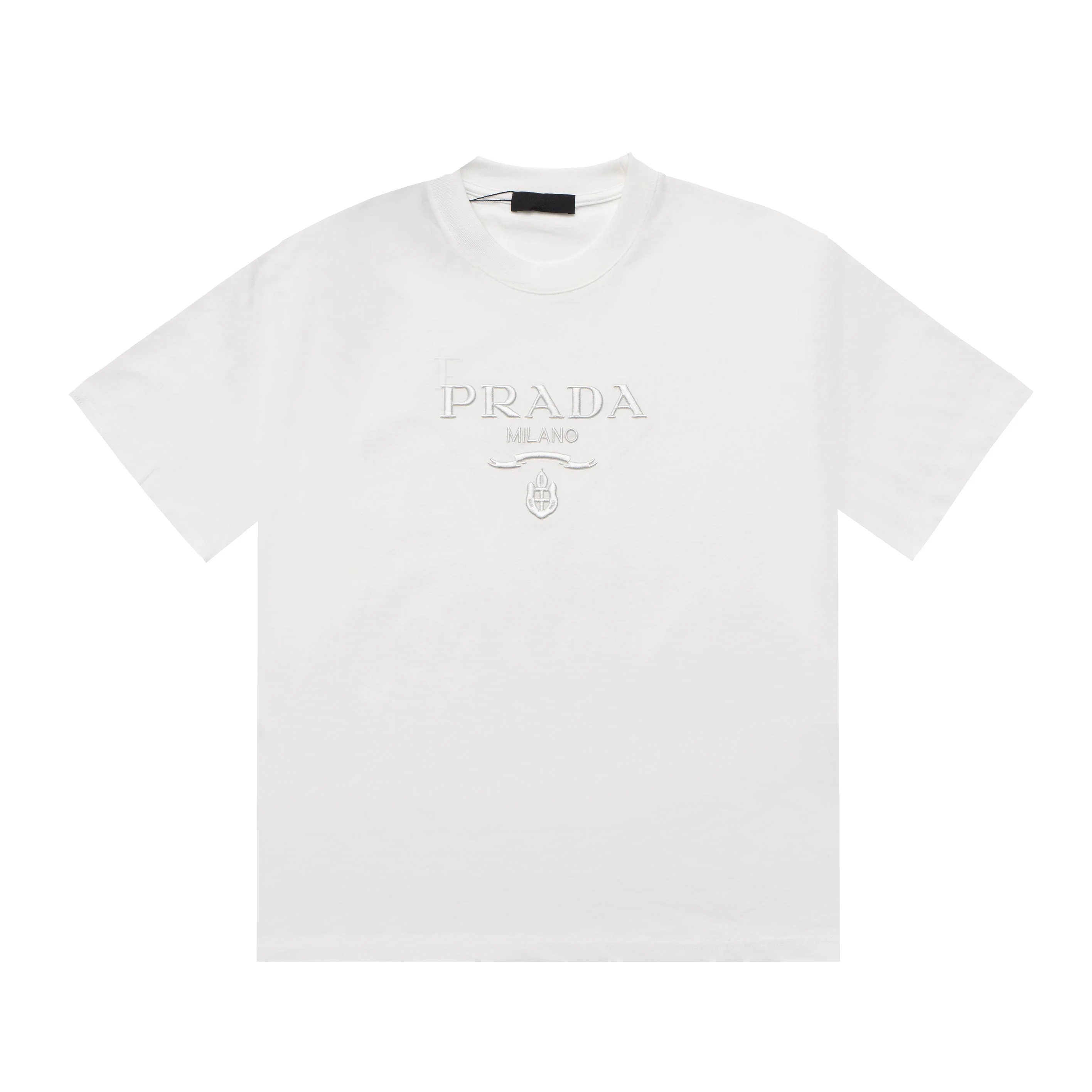 Printed T-Shirt: High-End Fashion Statement-1198