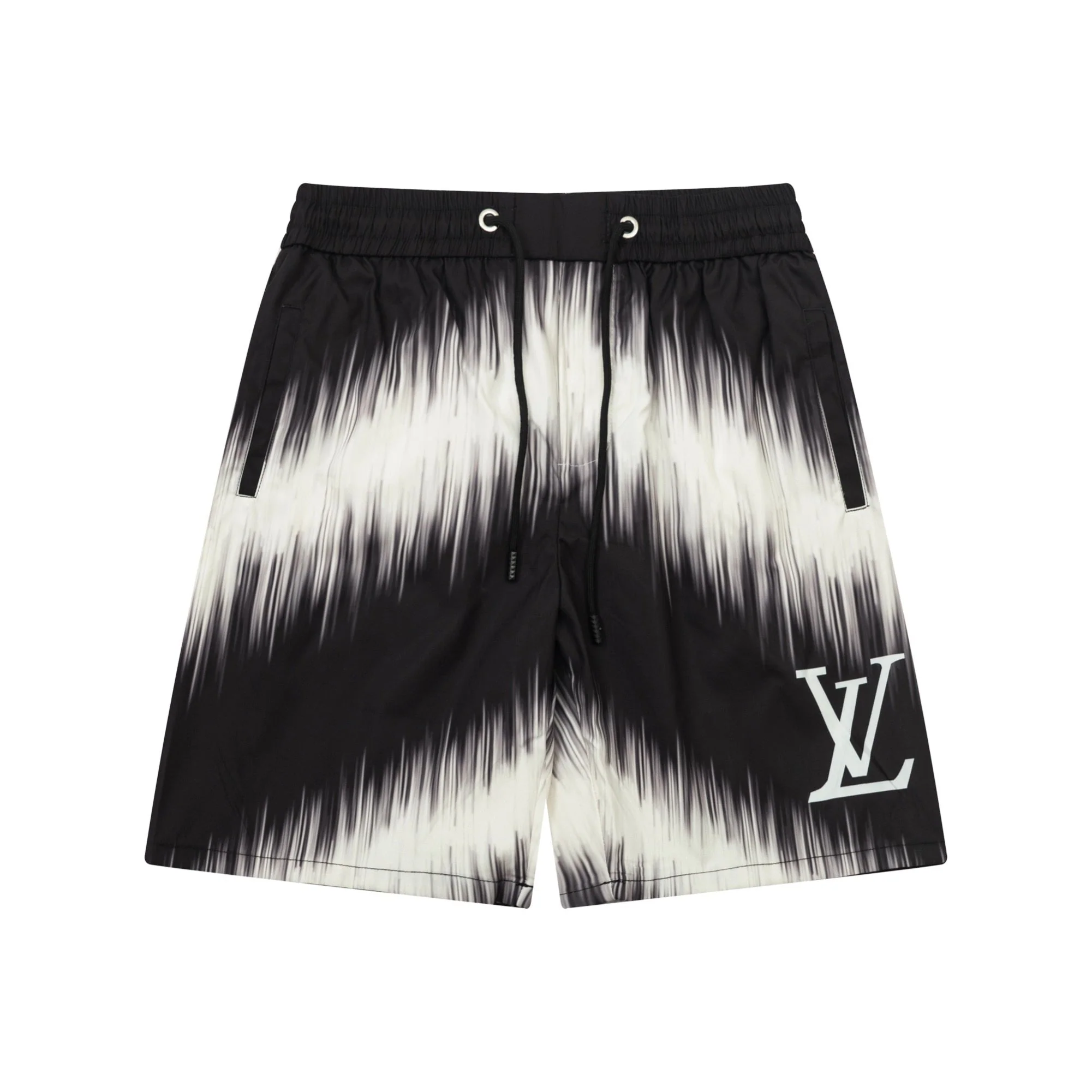 Men's printed shorts-69