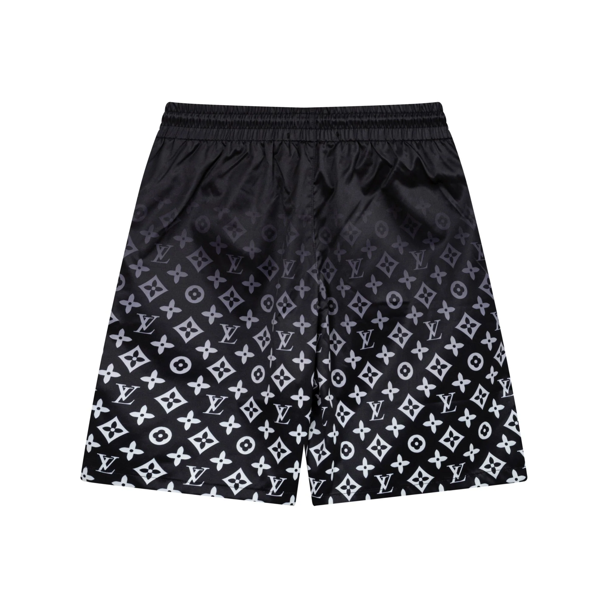 Men's printed shorts-81