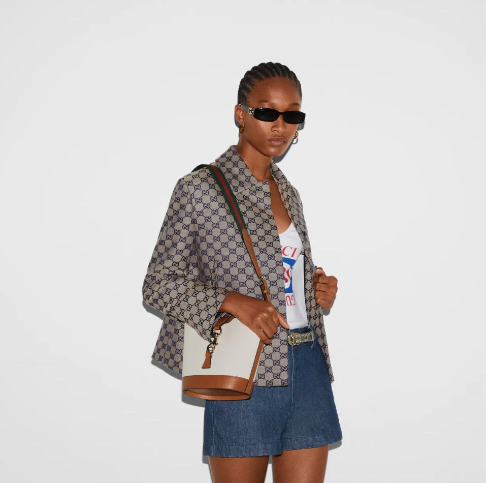 Exquisite leather bags-412