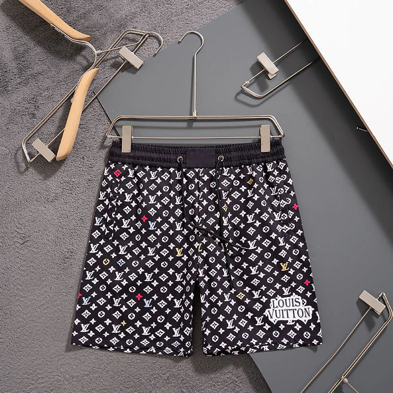 Men's printed shorts-93