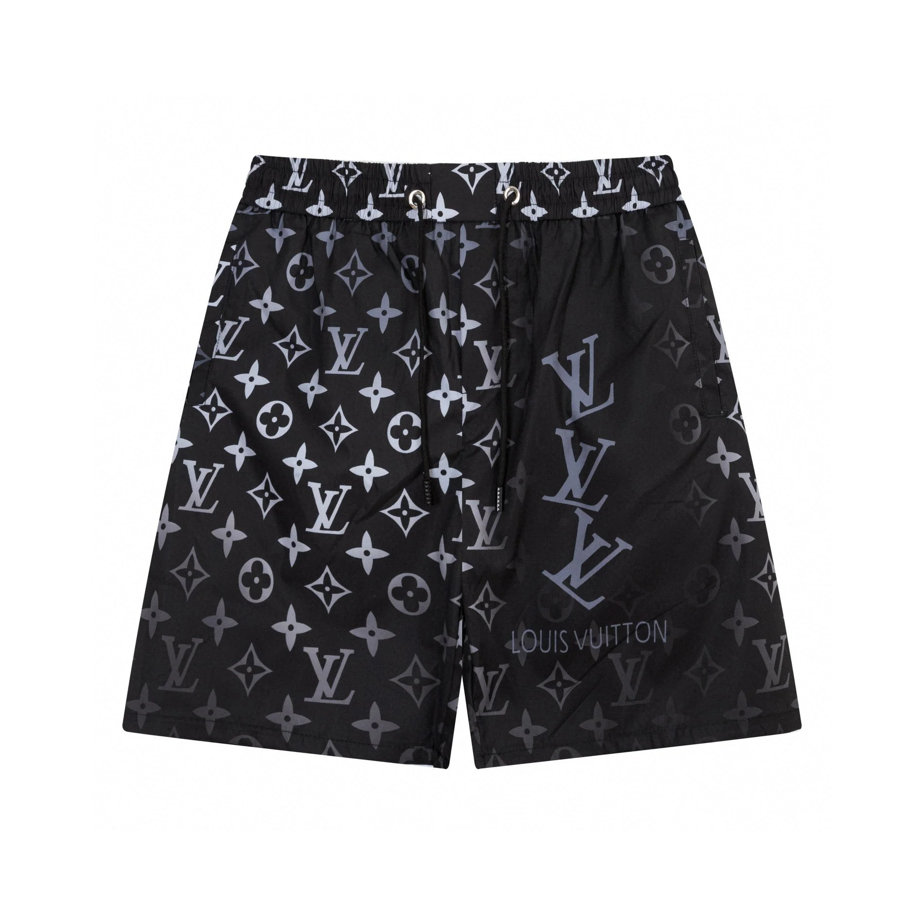Men's printed shorts-67