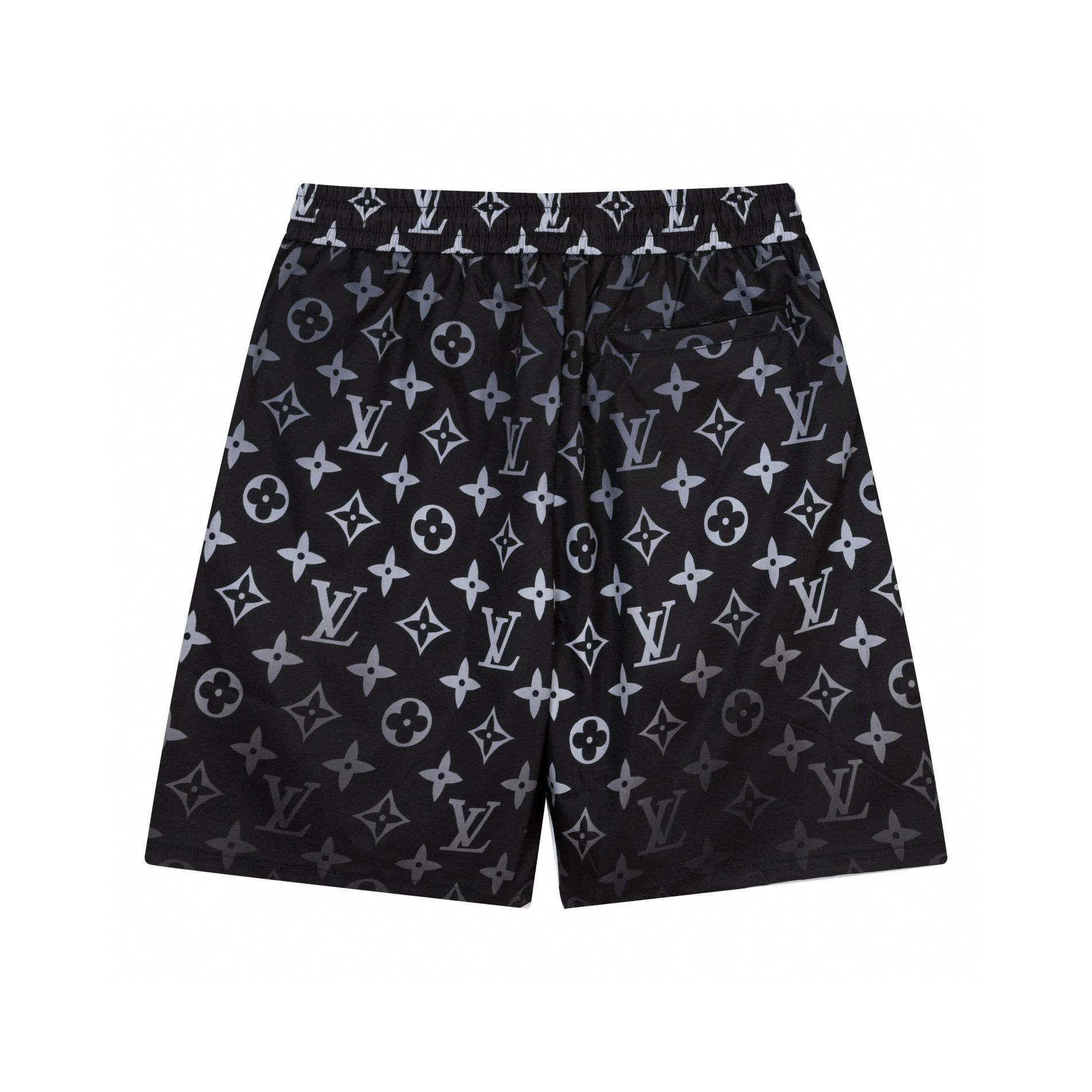 Men's printed shorts-67