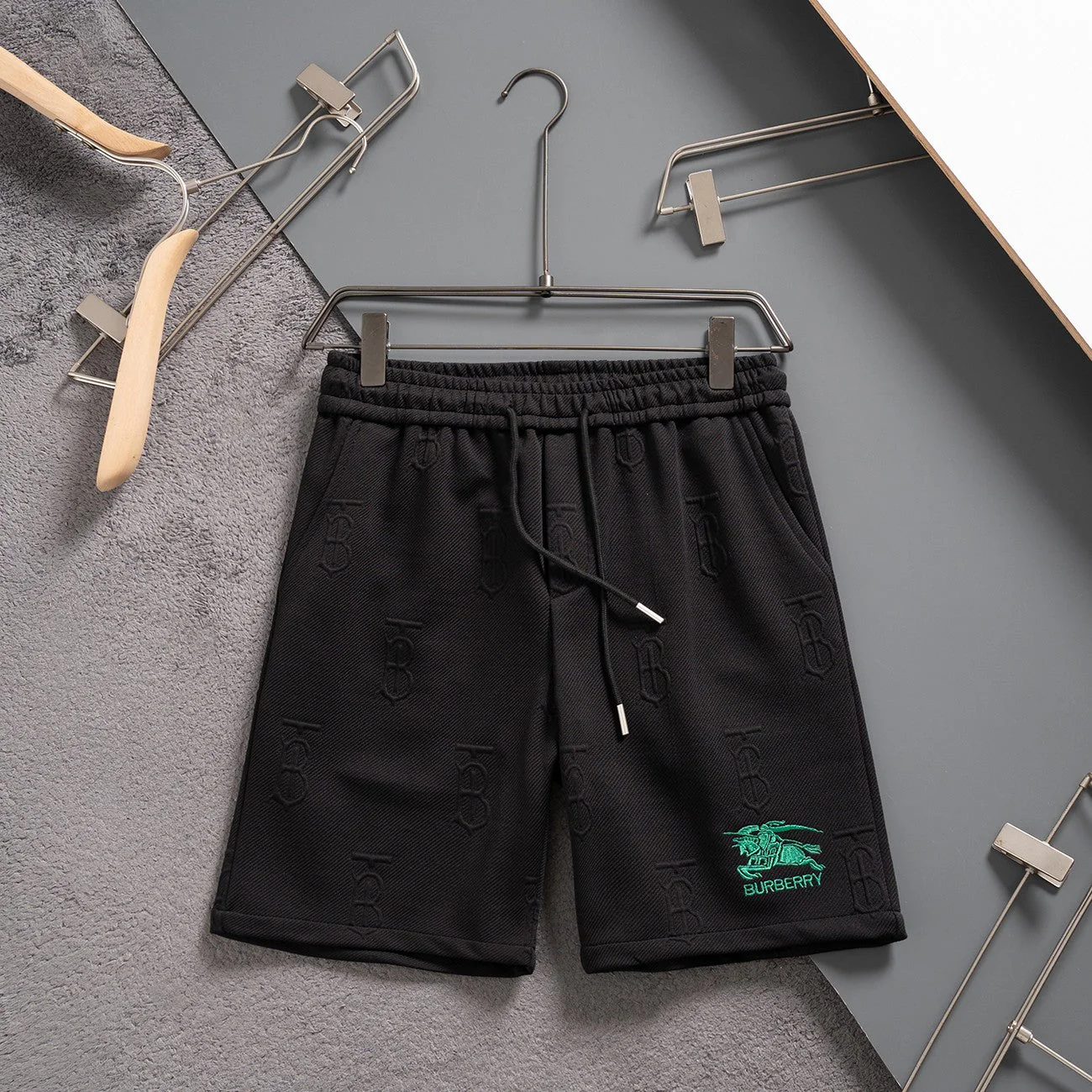 Men's printed shorts-59