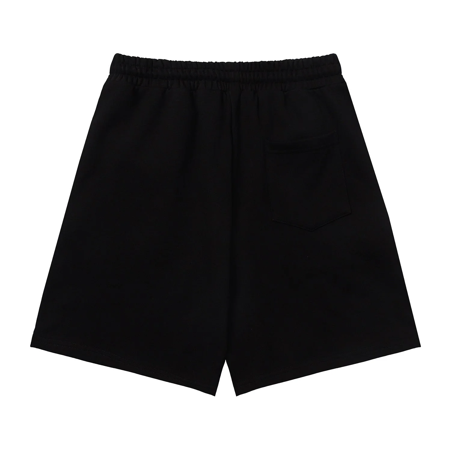 Men's printed shorts-9