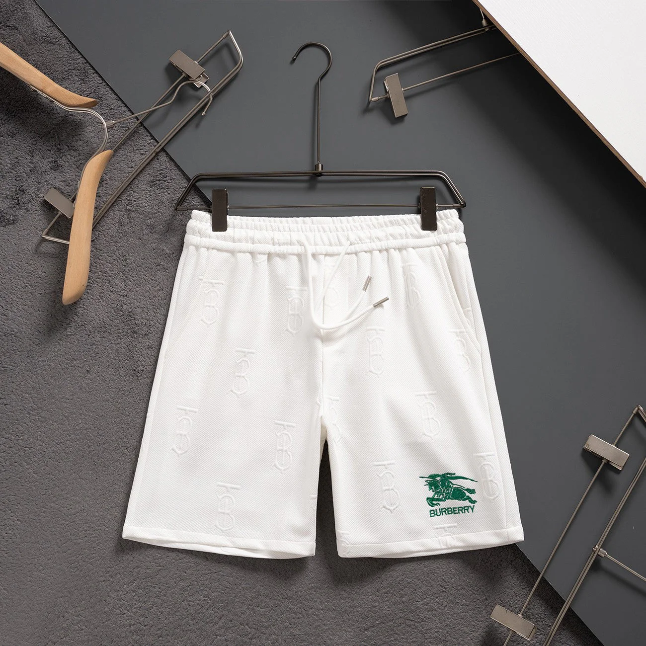 Men's printed shorts-60