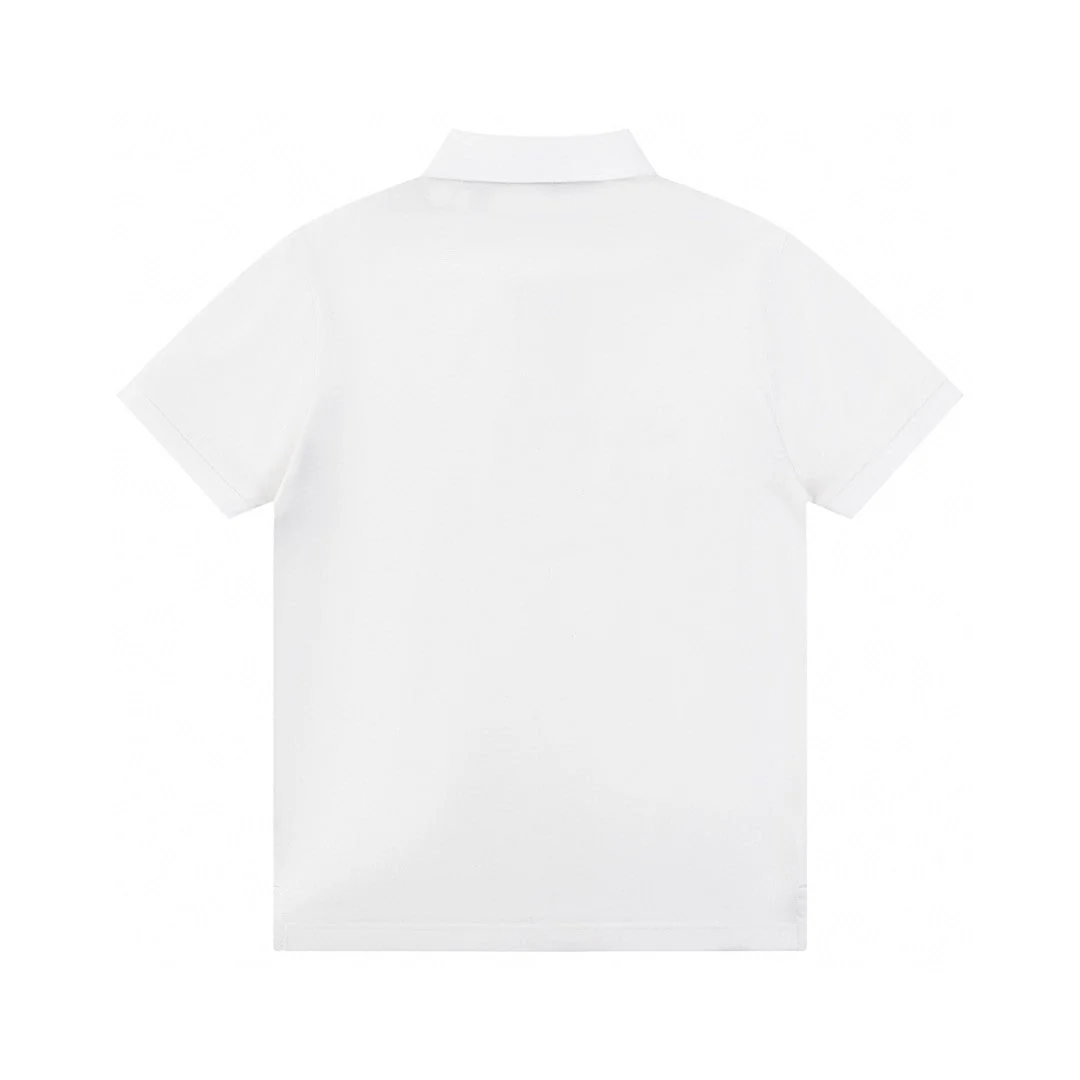 Printed T-Shirt: High-End Fashion Statement-1213