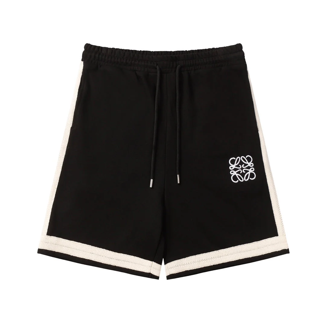 Men's printed shorts-6