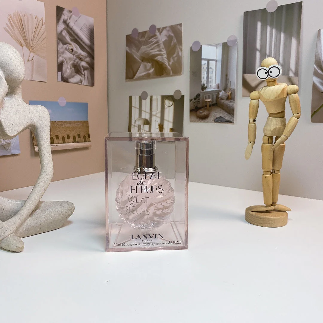 Flower Fragments Floral Rhyme Women's Perfume 100ml