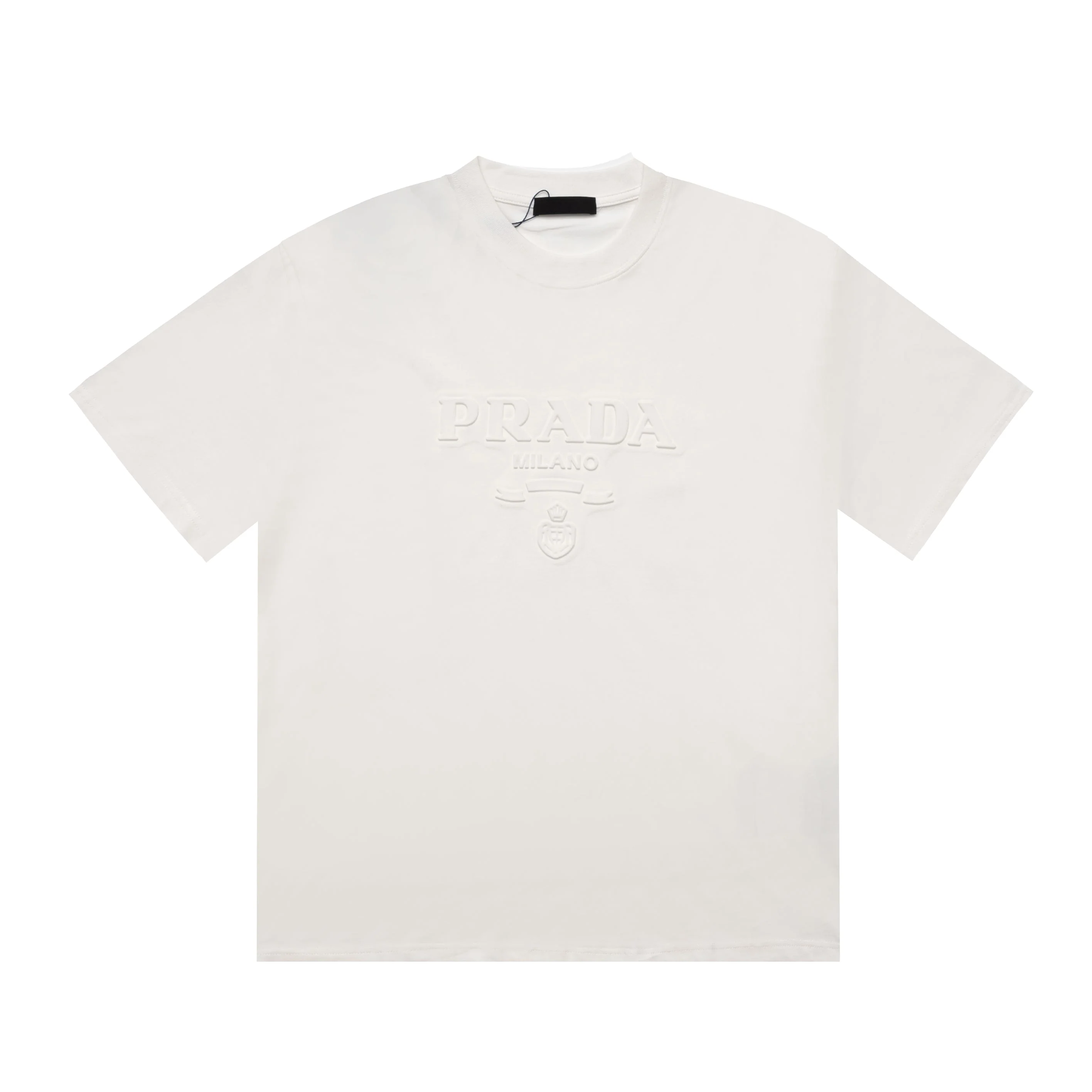 Printed T-Shirt: High-End Fashion Statement-1172