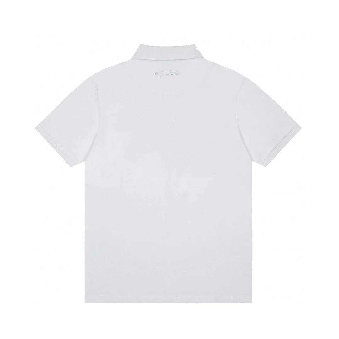 Printed T-Shirt: High-End Fashion Statement-1262