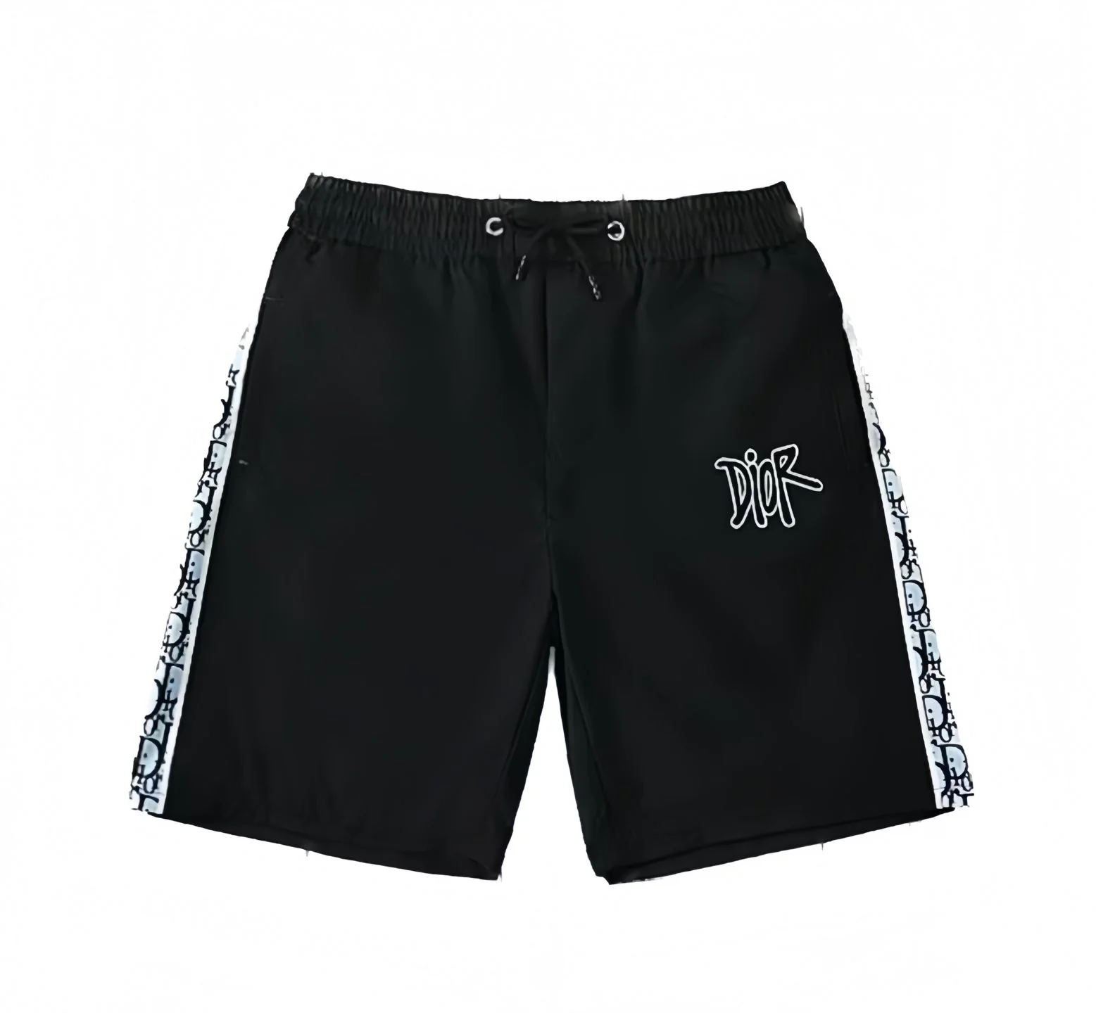 Men's printed shorts-84