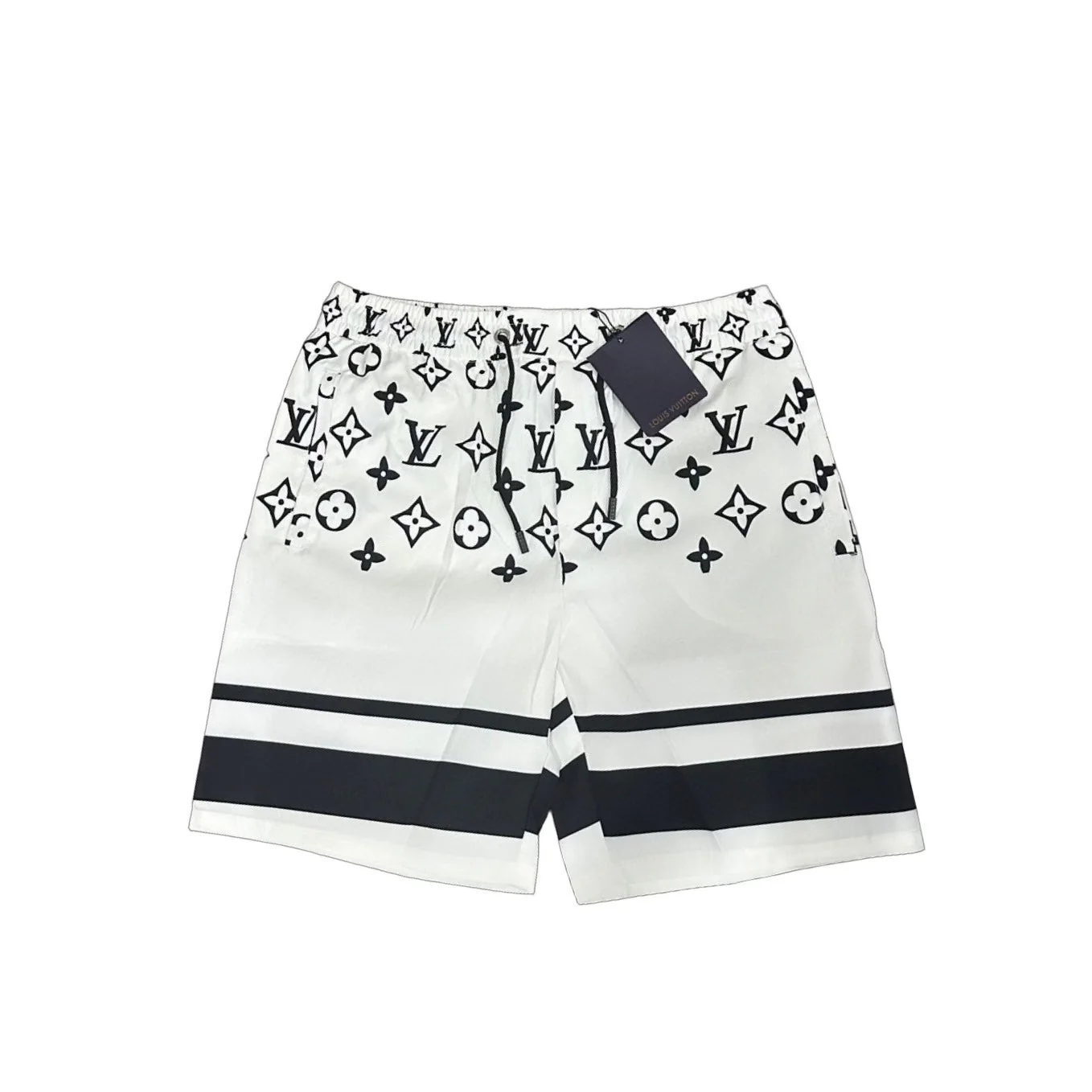 Men's printed shorts-86