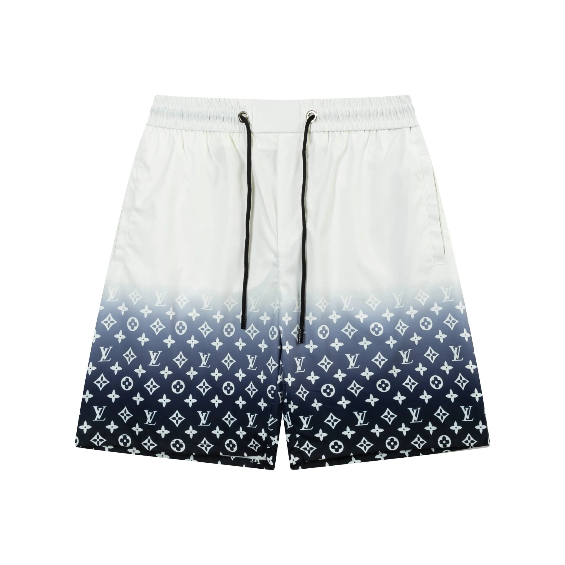 Men's printed shorts-80