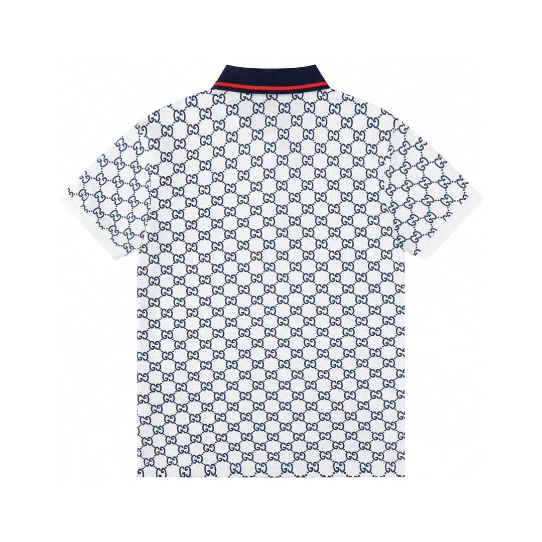 Printed T-Shirt: High-End Fashion Statement-1210