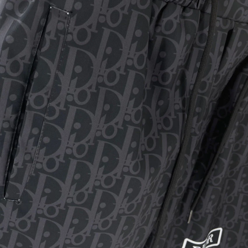 Men's printed shorts-87