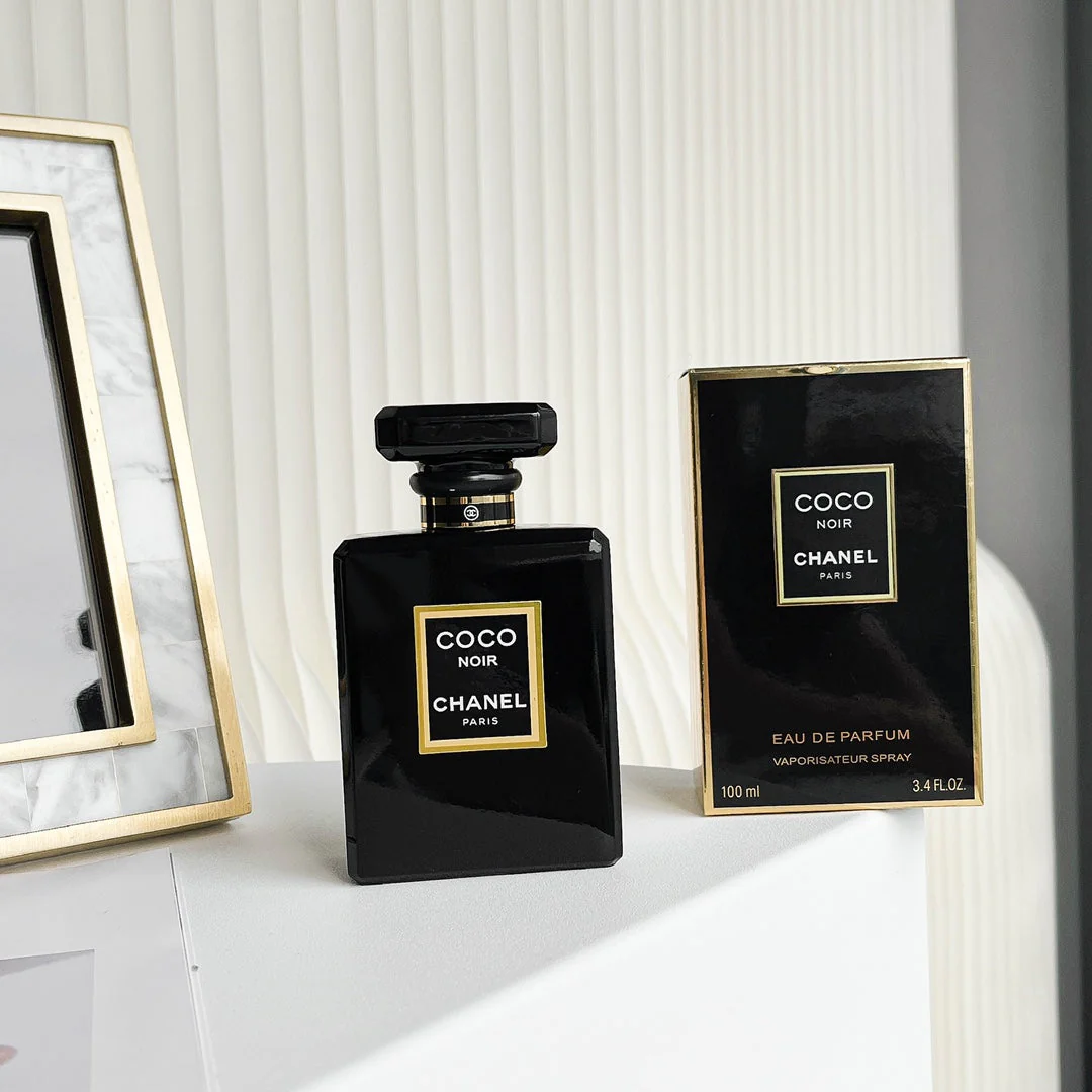 Miss Coco Black Women's Perfume 100ml