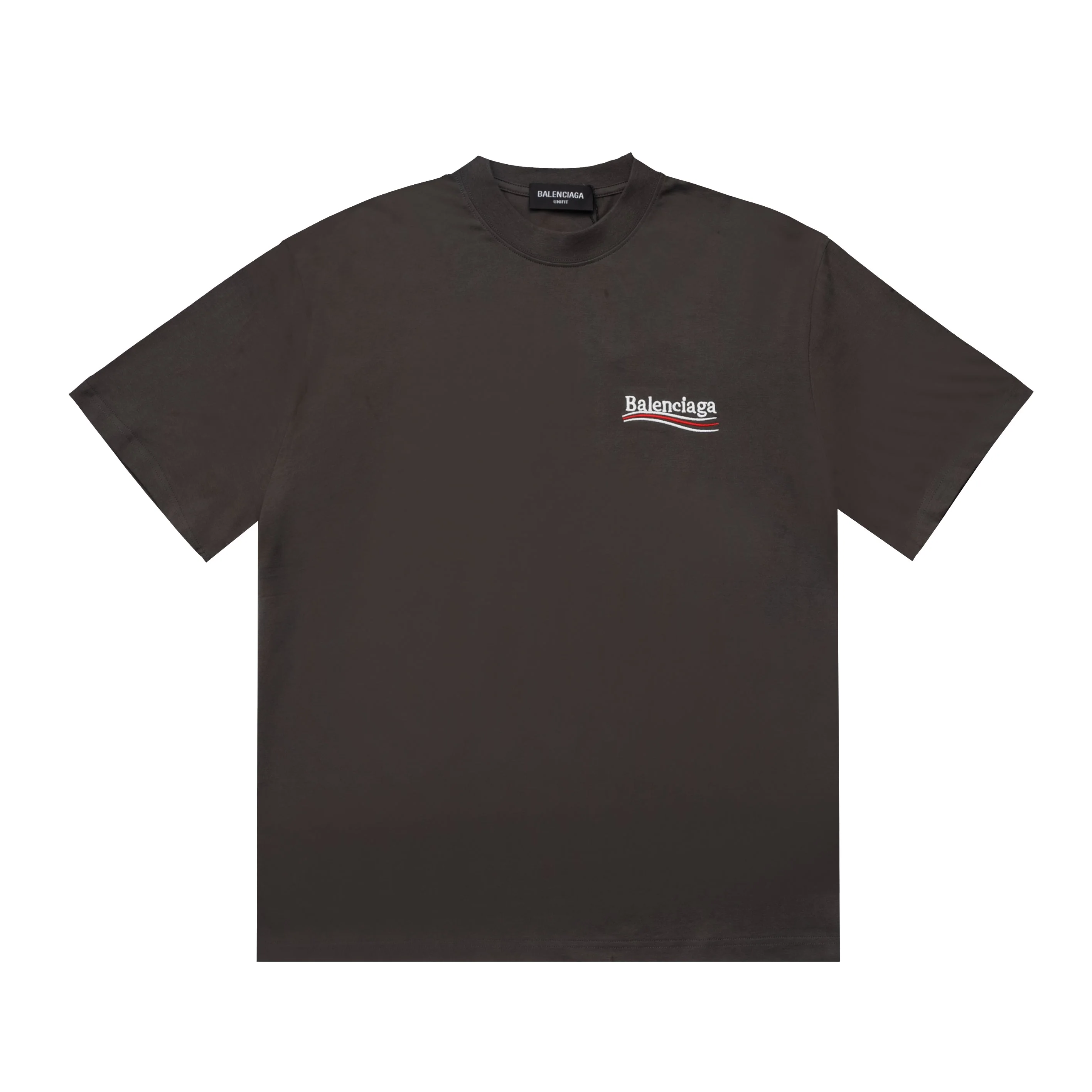 Printed T-Shirt: High-End Fashion Statement-1148