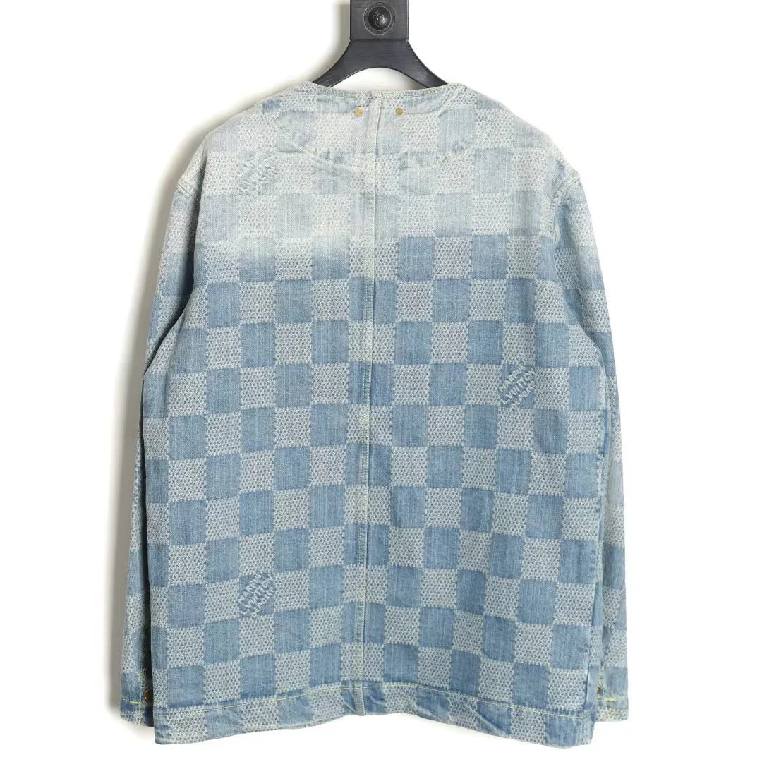 Chic Comfort Jacket-11