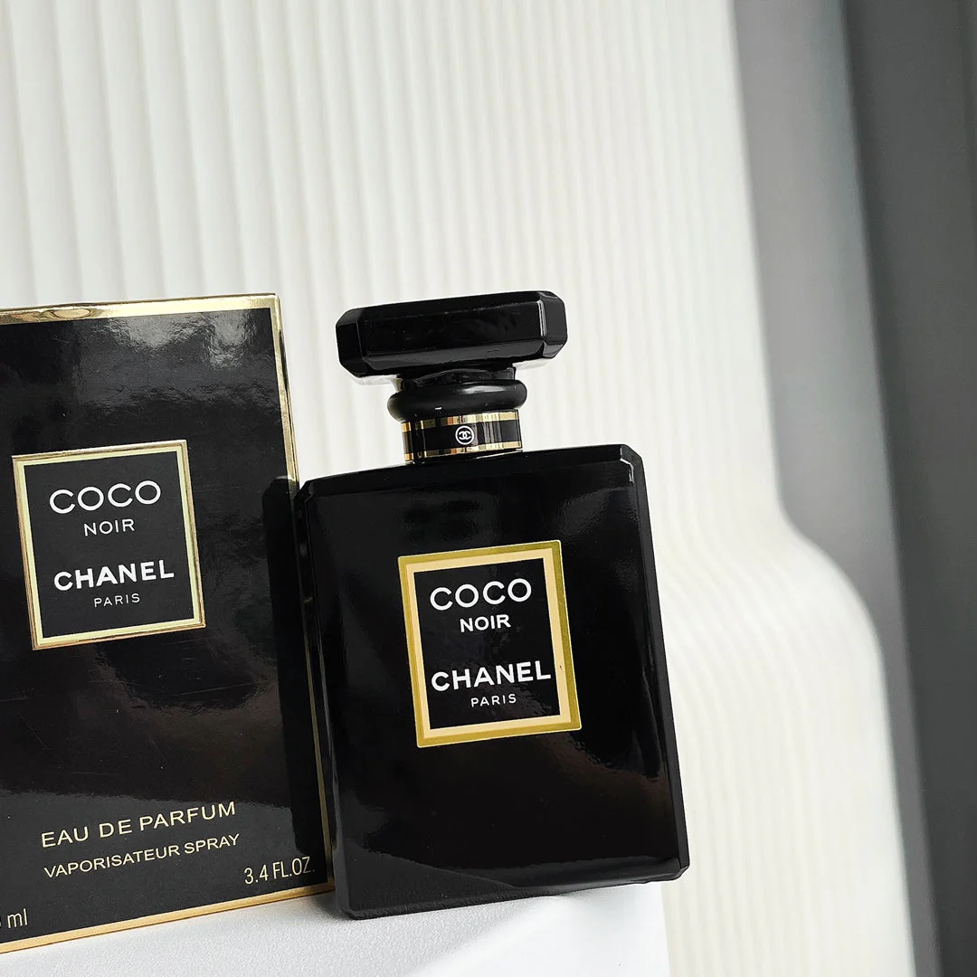 Miss Coco Black Women's Perfume 100ml