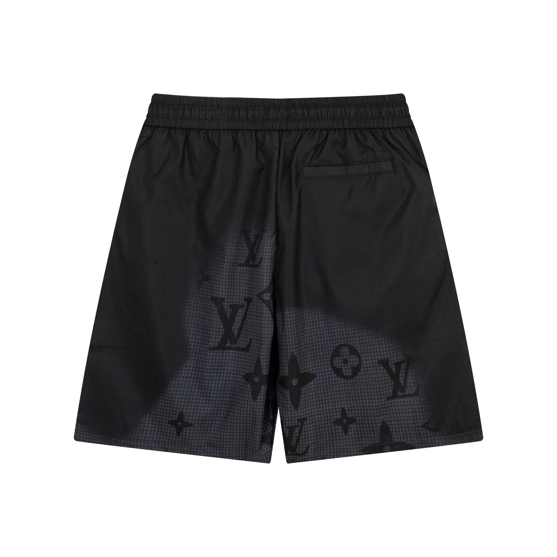 Men's printed shorts-73