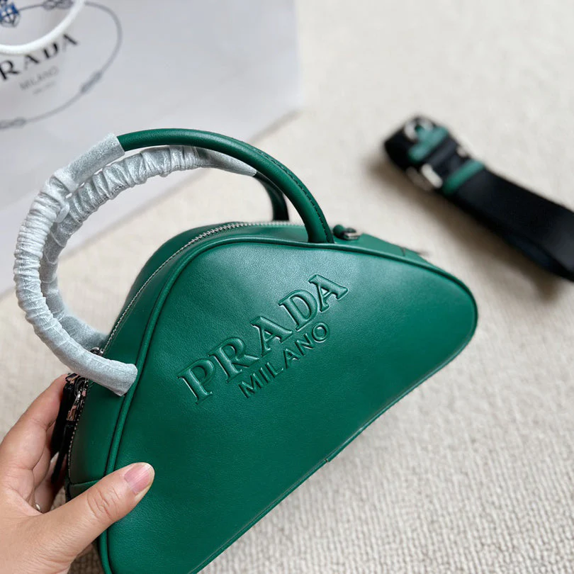 Exquisite leather bags-466