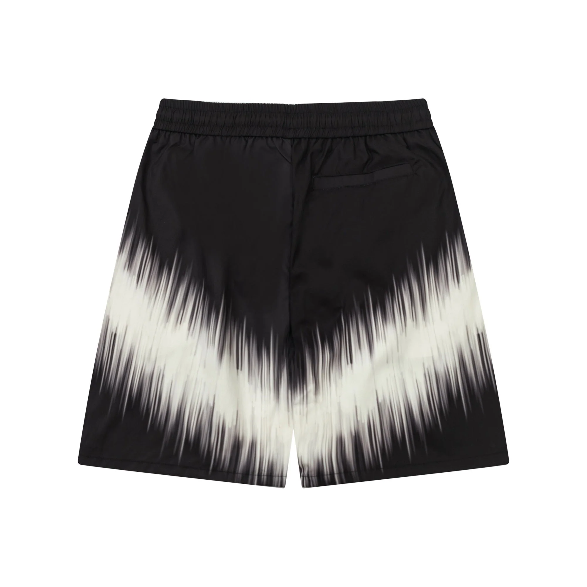 Men's printed shorts-69