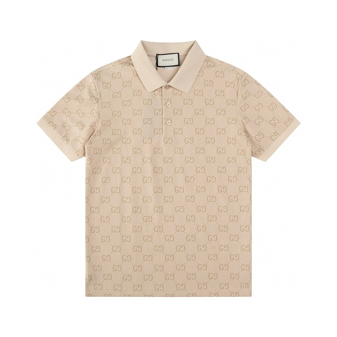 Printed T-Shirt: High-End Fashion Statement-1224