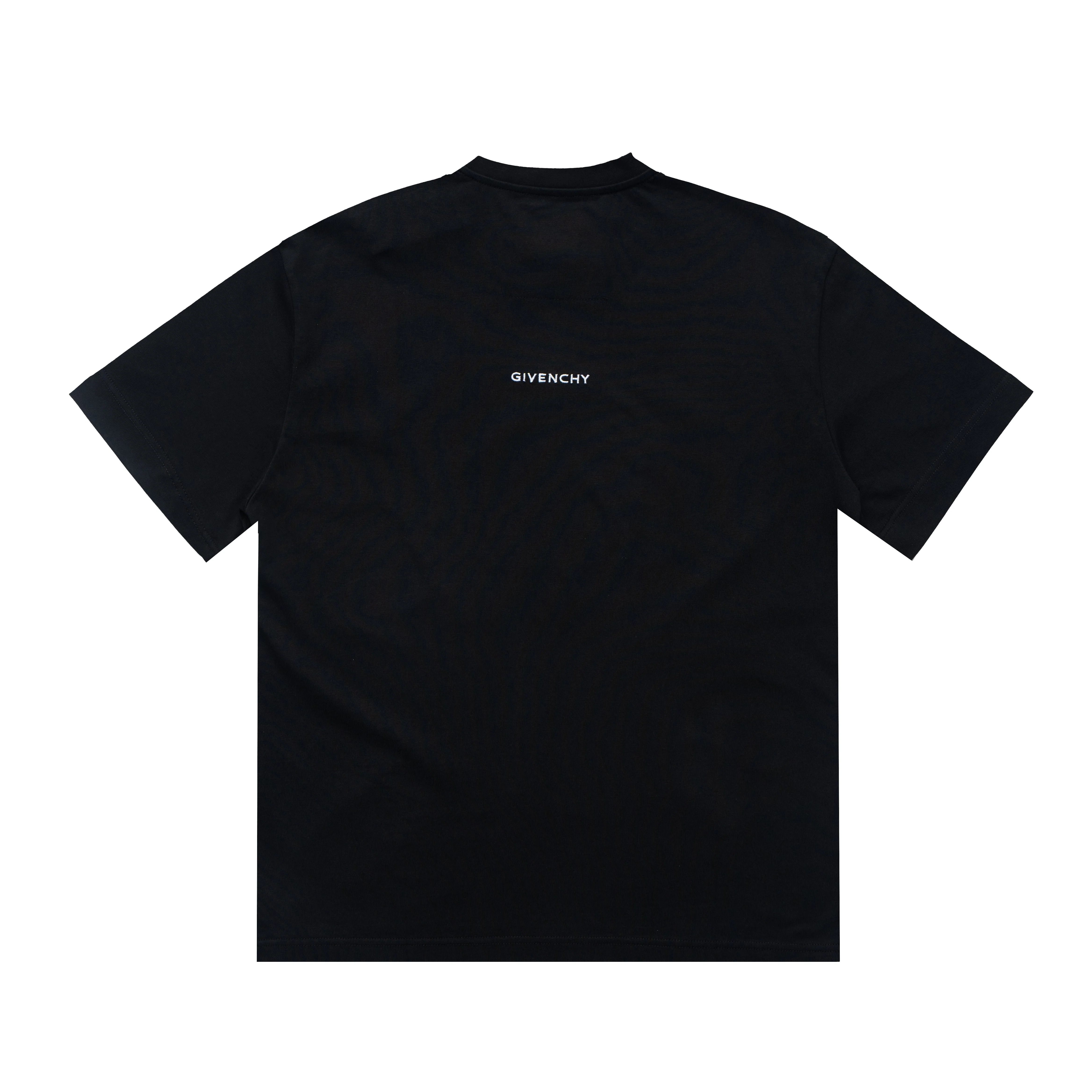 Printed T-Shirt: High-End Fashion Statement-1080