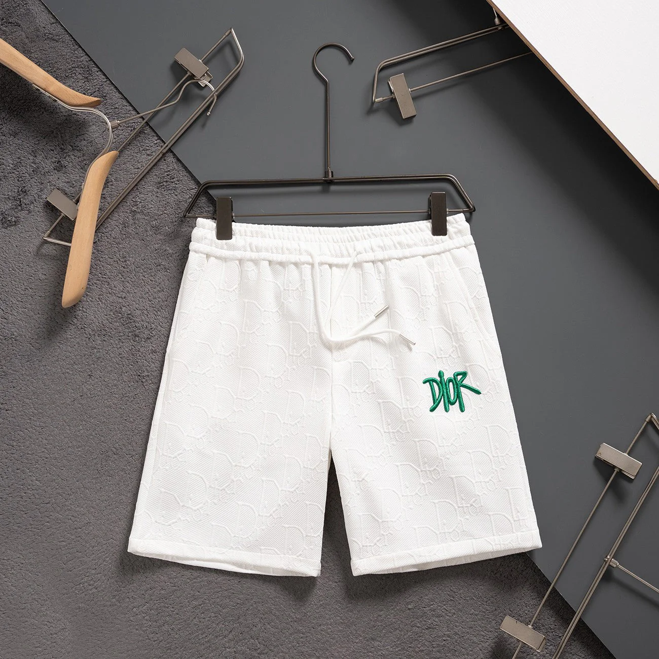 Men's printed shorts-64